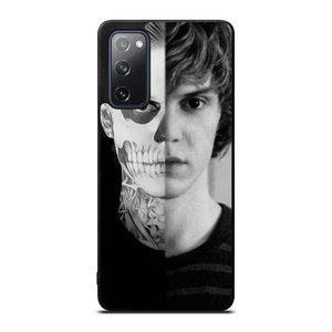 EVAN PETERS TATE LANGDON Samsung Galaxy S20 FE Case