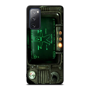 FALLOUT PIP BOY 3000 Samsung Galaxy S20 FE Case