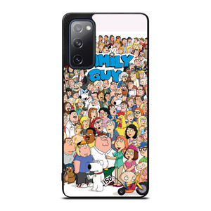 FAMILY GUY Samsung Galaxy S20 FE Case