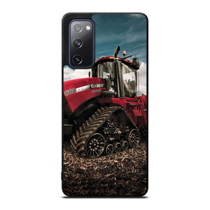 FARMALL INTERNATIONAL HARVEST Samsung Galaxy S20 FE Case