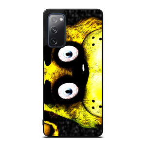 FIVE NIGHTS FREDDY GOLDEN Samsung Galaxy S20 FE Case