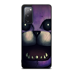 FIVE NIGHTS FREDDY'S BONNIE THE BUNNY Samsung Galaxy S20 FE Case FIVE NIGHTS FREDDY'S BONNIE THE BUNNY Samsung Galaxy S20 FE Case