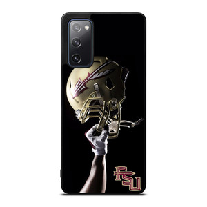 FLORIDA STATE FSU COLLEGE Samsung Galaxy S20 FE Case