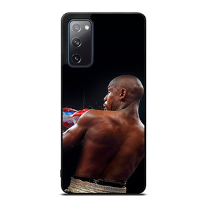 FLOYD MAYWEATHER JR Samsung Galaxy S20 FE Case