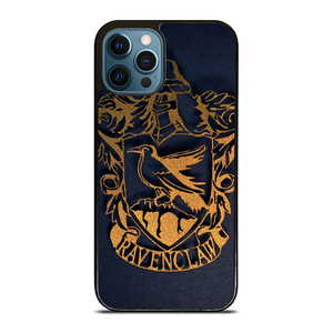RAVENCLAW HARRY POTTER 2 iPhone 12 Pro Max Case