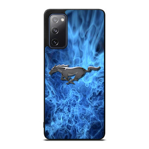 FORD MUSTANG DESIGN Samsung Galaxy S20 FE Case