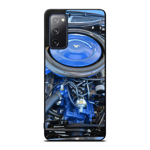 FORD MUSTANG MACH Samsung Galaxy S20 FE Case