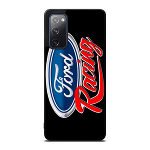FORD RACING LANDSCAPE Samsung Galaxy S20 FE Case