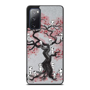 FOREST SPIRIT PRINCESS MONONOKE Samsung Galaxy S20 FE Case