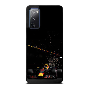 FORMULA1 RACE SPARKLING Samsung Galaxy S20 FE Case