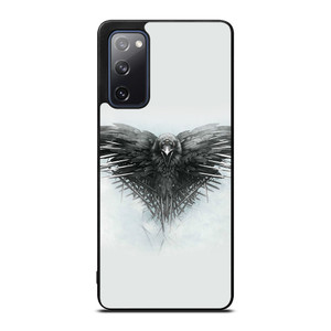 GAME OF THRONES CROW Samsung Galaxy S20 FE Case