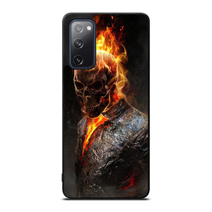 GHOST RIDER Samsung Galaxy S20 FE Case