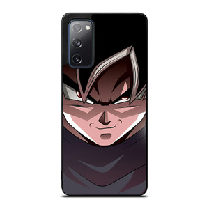 GOKU BLACK DRAGON BALL Samsung Galaxy S20 FE Case GOKU BLACK DRAGON BALL Samsung Galaxy S20 FE Case