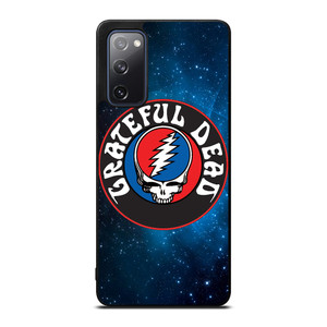 GRATEFUL DEAD Samsung Galaxy S20 FE Case