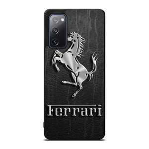 GREAT FERRARI LOGO Samsung Galaxy S20 FE Case