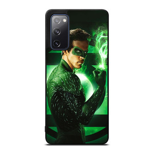 GREEN LANTERN DC Samsung Galaxy S20 FE Case GREEN LANTERN DC Samsung Galaxy S20 FE Case