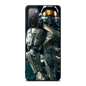 HALO 4 GUY Samsung Galaxy S20 FE Case