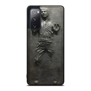 HAN SOLO STAR WARS Samsung Galaxy S20 FE Case