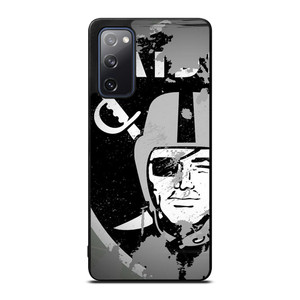 HARDSHELL OAKLAND RAIDERS Samsung Galaxy S20 FE Case