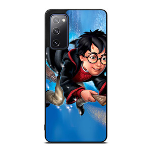 HARRY POTTER FULL SEASON Samsung Galaxy S20 FE Case