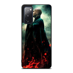HARRY POTTER LORD VOLDEMORT Samsung Galaxy S20 FE Case