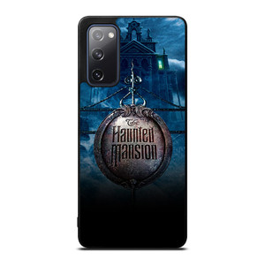 HAUNTED MANSION DISNEYLAND 3 Samsung Galaxy S20 FE Case HAUNTED MANSION DISNEYLAND 3 Samsung Galaxy S20 FE Case