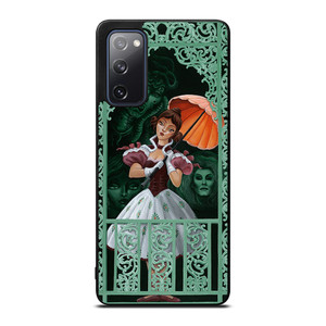 HAUNTED MANSION STRETCHING Samsung Galaxy S20 FE Case