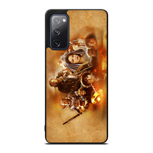 HOBBIT LORD OF THE RING Samsung Galaxy S20 FE Case