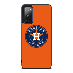 HOUSTON ASTROS MLB Samsung Galaxy S20 FE Case
