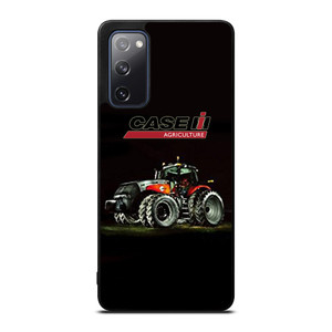 IH HARVESTER FARMALL TRACTOR Samsung Galaxy S20 FE Case
