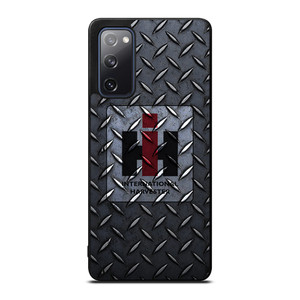 IH INTERNATIONAL HARVESTER 3 Samsung Galaxy S20 FE Case IH INTERNATIONAL HARVESTER 3 Samsung Galaxy S20 FE Case