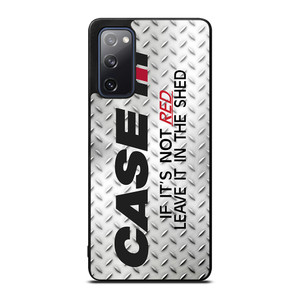 IH INTERNATIONAL HARVESTER FARMALL 2 Samsung Galaxy S20 FE Case