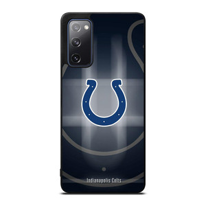 INDIANAPOLIS COLTS NFL Samsung Galaxy S20 FE Case