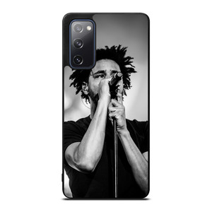 J COLE FOREST 2 Samsung Galaxy S20 FE Case