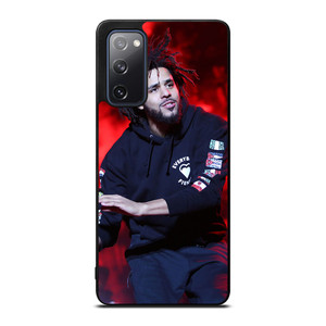 J COLE WENT PLATINUM Samsung Galaxy S20 FE Case