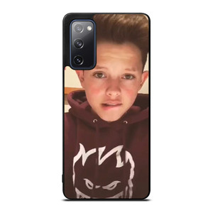 JACOB SARTORIUS THRASHER Samsung Galaxy S20 FE Case