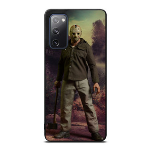 JASON FRIDAY THE 13TH CASE Samsung Galaxy S20 FE Case
