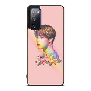 JIMIN BTS BANGTAN BOYS Samsung Galaxy S20 FE Case