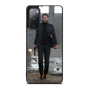 JOHN WICK COOL Samsung Galaxy S20 FE Case