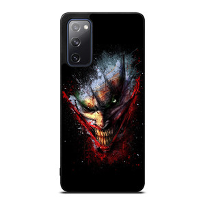 JOKER FAN ART Samsung Galaxy S20 FE Case JOKER FAN ART Samsung Galaxy S20 FE Case