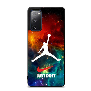 JORDAN NEBULA GALAXY Samsung Galaxy S20 FE Case
