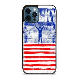 ROCKY BALBOA COOL iPhone 12 Pro Max Case ROCKY BALBOA COOL iPhone 12 Pro Max Case