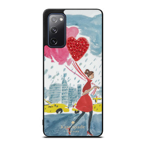 KATE SPADE BALLOON Samsung Galaxy S20 FE Case