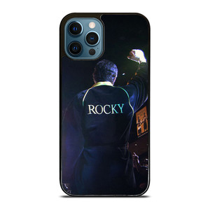 ROCKY BALBOA JACKET iPhone 12 Pro Max Case ROCKY BALBOA JACKET iPhone 12 Pro Max Case
