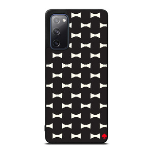 KATE SPADE BOWTIES COLLAGE Samsung Galaxy S20 FE Case