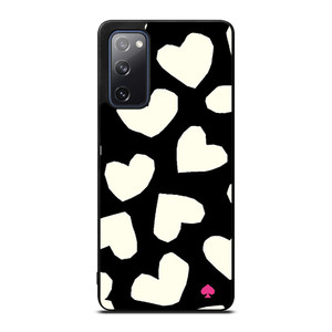 KATE SPADE NEW YORK LOVE COLLAGE Samsung Galaxy S20 FE Case