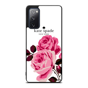 KATE SPADE ROSE Samsung Galaxy S20 FE Case KATE SPADE ROSE Samsung Galaxy S20 FE Case