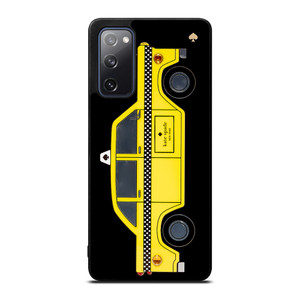 KATE SPADE TAXI Samsung Galaxy S20 FE Case
