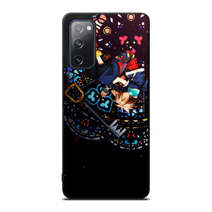 KINGDOM HEARTS 2 Samsung Galaxy S20 FE Case
