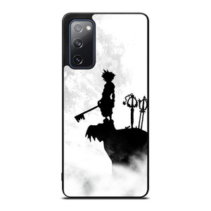 KINGDOM HEARTS 5 Samsung Galaxy S20 FE Case